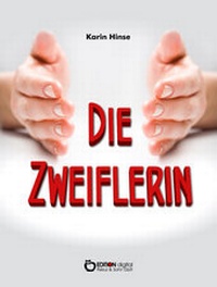 Abbildung von: Die Zweiflerin - EDITION digital