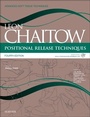 Cover: Positional Release Techniques - Elsevier