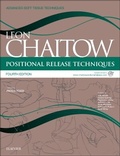 Cover: Positional Release Techniques - Elsevier