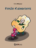 Cover: Fris&ouml;r Kleinekorte - EDITION digital