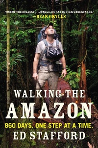 Abbildung von: Walking the Amazon - Plume