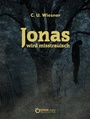 Cover: Jonas wird misstrauisch - EDITION digital