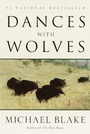 Cover: Dances with Wolves - Random House Inc