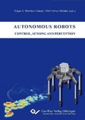 Cover: AUTONOMOUS ROBOTS - Cuvillier Verlag