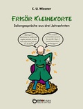 Cover: Fris&ouml;r Kleinekorte - Salongespr&auml;che aus drei Jahrzehnten - EDITION digital