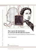 Cover: Das copras de Sarmiento &oacute;s cantares de Rosal&iacute;a de Castro - Frank & Timme