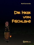Cover: Die Hexe vom Fischland - EDITION digital