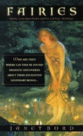Cover: Fairies - Bantam Books