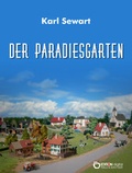 Cover: Der Paradiesgarten - EDITION digital