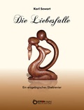 Cover: Die Liebesfalle - EDITION digital