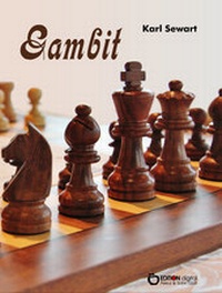 Enlarge image Cover: Gambit - EDITION digital