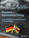 Cover: Harare Speedteaching - EDITION digital