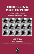 Cover: Modelling Our Future - Elsevier