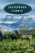 Cover: Shenandoah Summer - Grand Central Publishing