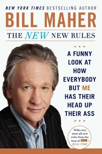 Enlarge image Cover: The New New Rules - Plume