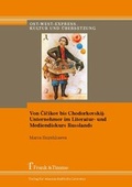 Cover: Von Cicikov bis Chodorkovskij - Frank & Timme