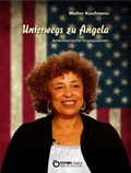 Cover: Unterwegs zu Angela - EDITION digital