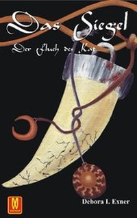 Enlarge image Cover: Das Siegel - Machtwortverlag