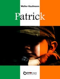 Enlarge image Cover: Patrick - EDITION digital