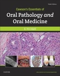 Cover: Cawson's Essentials of Oral Pathology and Oral Medicine - Elsevier