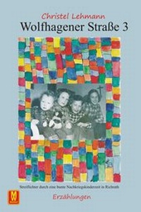 Abbildung von: Wolfhagener Straße 3 - Machtwortverlag