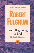Cover: From Beginning to End - Fawcett