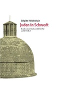 Cover: Juden in Schwedt - Universit&auml;tsverlag Potsdam