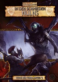 Cover: In den Schmieden Nulns - Feder & Schwert