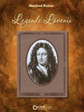 Cover: Legende L&ouml;venix - EDITION digital
