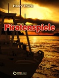 Cover: Piratenspiele - EDITION digital