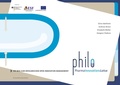 Cover: Philo - Universit&auml;tsverlag Potsdam