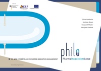 Enlarge image Cover: Philo - Universitätsverlag Potsdam