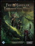 Cover: Lockruf der Weite - Feder & Schwert