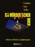 Cover: Ein m&ouml;rderischer Dreh - EDITION digital