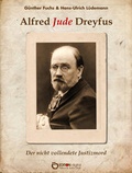 Cover: Alfred Jude Dreyfus - EDITION digital