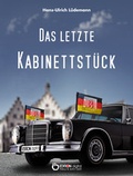 Cover: Das letzte Kabinettst&uuml;ck - EDITION digital