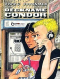 Cover: Deckname Condor - EDITION digital
