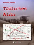 Cover: T&ouml;dliches Alibi - EDITION digital
