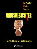 Cover: Janusgesichter - EDITION digital