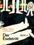 Cover: Der Eselstritt - EDITION digital