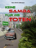 Cover: Keine Samba f&uuml;r die Toten - EDITION digital