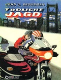 Cover: T&ouml;dliche Jagd - EDITION digital