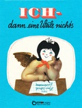 Cover: ICH - dann eine Weile nichts - EDITION digital