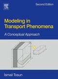 Bild: Modeling in Transport Phenomena - Elsevier