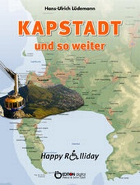 Abbildung von: Kapstadt und so weiter - EDITION digital