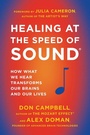 Cover: Healing Speed Of Sound - Plume