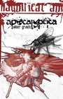 Cover: Apocalyptica - Uhrwerk-Verlag