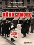 Cover: M&ouml;rdermord - EDITION digital