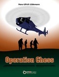 Cover: Operation Chess - EDITION digital