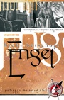 Cover: Hiobs Botschaft - Uhrwerk-Verlag